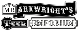 Mr. Arkwrights Tool Emporium