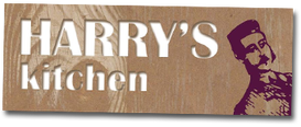 Harry's Kitchen